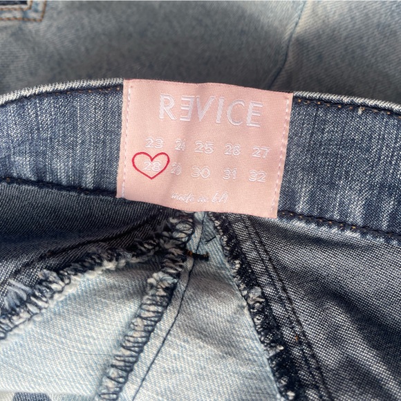 Revice star jeans - Picture 2 of 4
